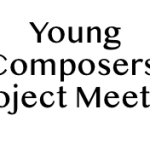 Young Composers' Project Meeting